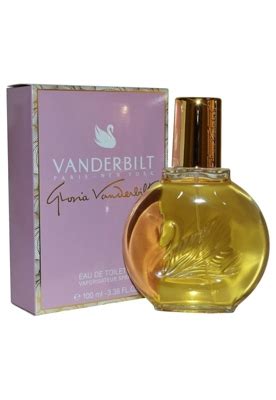 vanderbilt gloria perfume 100ml